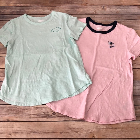 Old Nany small t-shirts - Picture 1 of 4